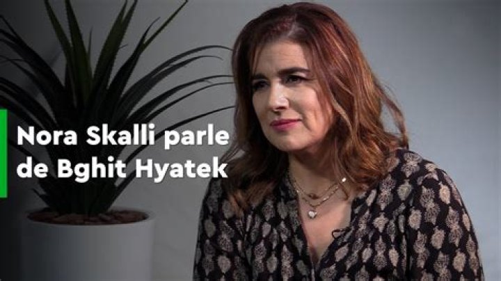 Nora Skalli’s biography, net worth, fact, career, awards and life story