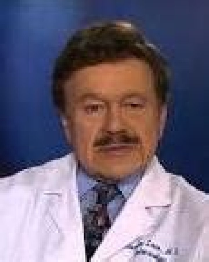 Dr. Norman Lavin, MD – Tarzana, CA