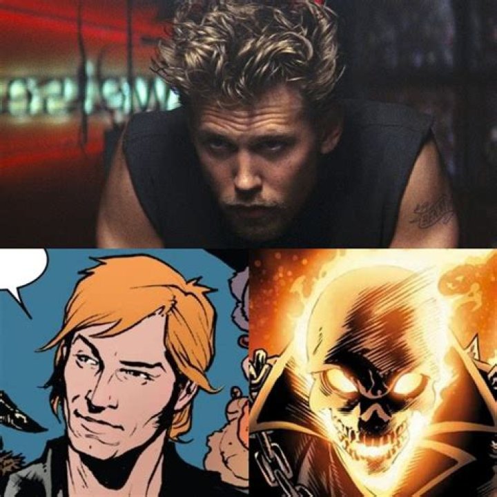 Norman Reedus says ‘fingers crossed’ to being cast as the MCU’s Ghost Rider