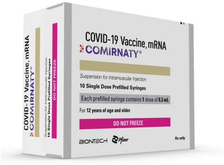 “Not everything is of coincidence”: Pfizer meaning in Hebrew goes viral in wake of Grammys sponsorship