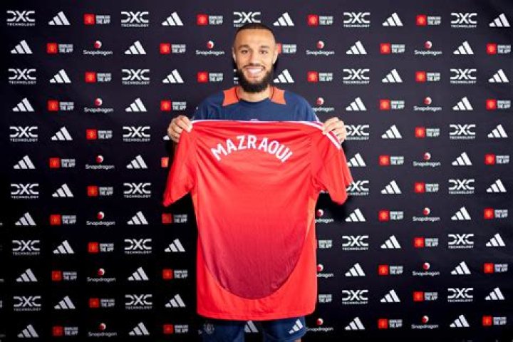 Noussair Mazraoui Bio, age, nationality, height, family, career goals, club, salary, net worth