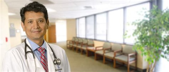 Dr. Nripesh Pradhan, MD – Evansville, IN