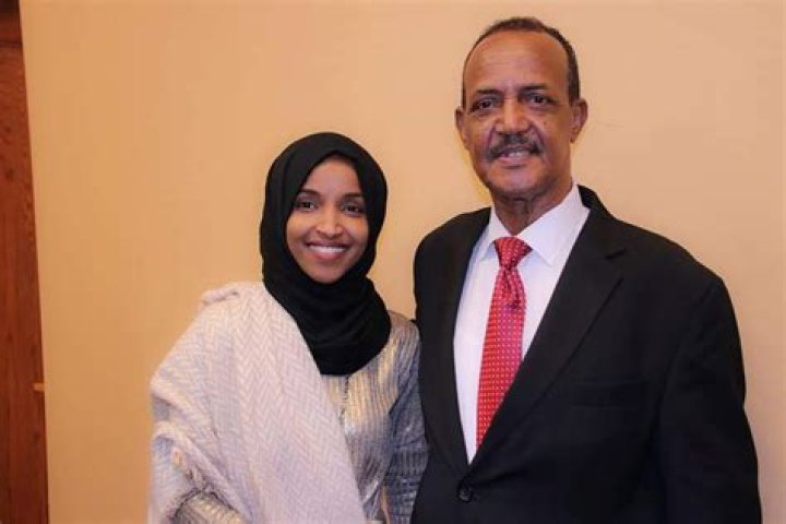 Nur Omar Mohamed cause of death: What happened to Ilhan Omar father?
