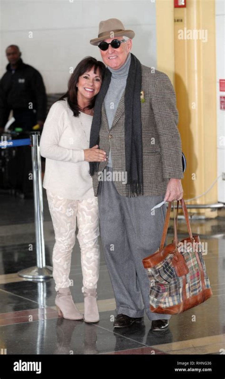 Nydia Stone Biography - Facts, Childhood, Family Life & Achievements