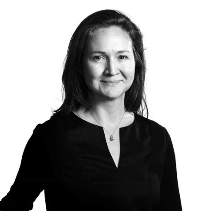 Obituary: Françoise Bornet Accident Linked To Death Cause