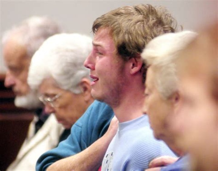 Obituary | Guy Heinze Murder and Cause of Death