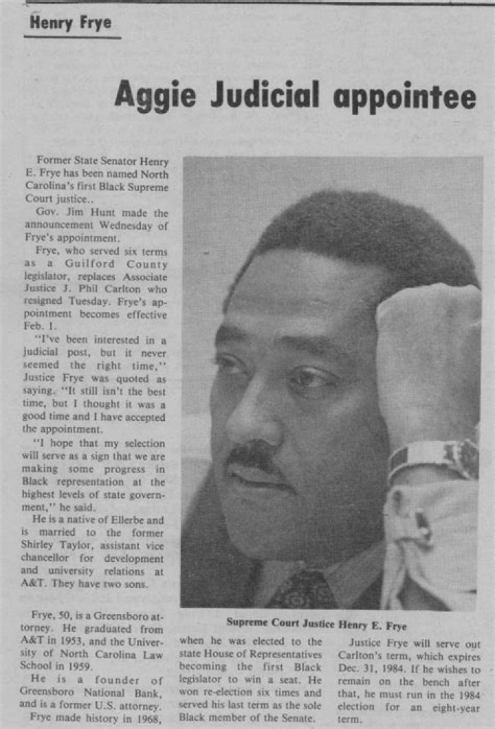 Obituary | How Did Talia Frye Die? Talia Frye Cause of Death