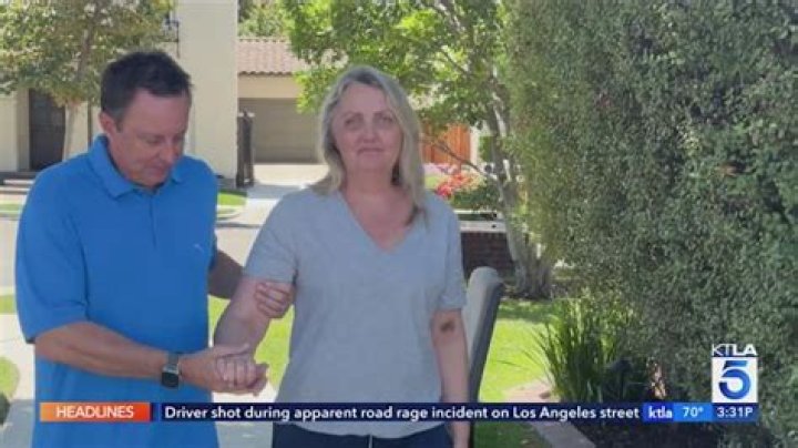 Obituary | Landon Jackson Died Traffic Collision Accident, Mission Viejo High School Student