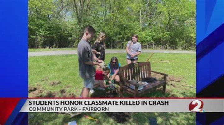 Obituary | Lily Clinger, Fairborn High School student killed in two-vehicle crash