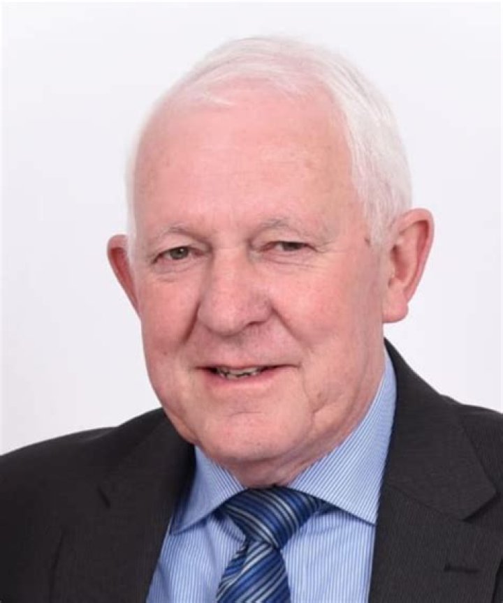 Obituary: Paddy Prendergast Cause Of Death: How Did He Die? Everything On His Net Worth & More