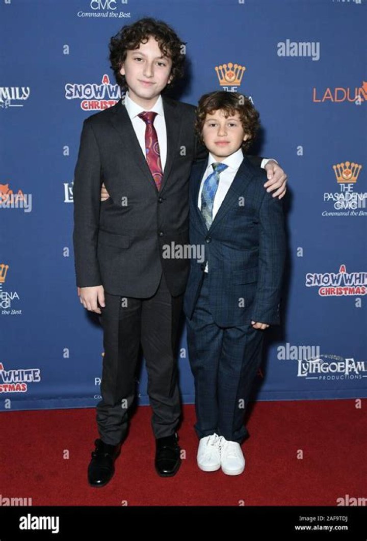 Ocean Maturo - Bio, Facts, Family Life of Child Actor