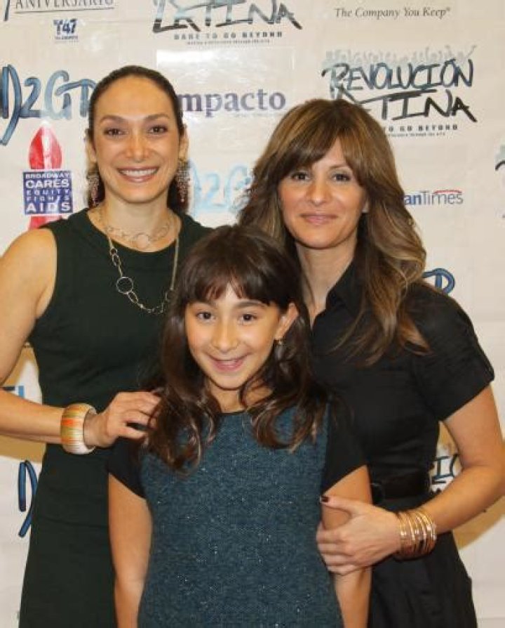 Odalys Molina Age, Wikipedia, Biography, Net Worth, Married, Family, Parents