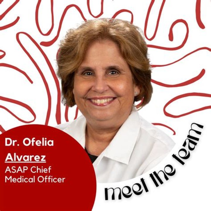 Dr. Ofelia Alvarez, MD – Miami, FL
