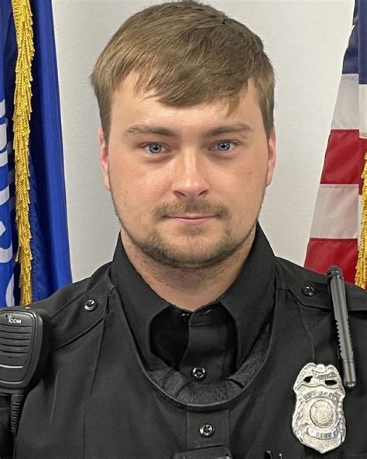 Officer Horren Tyler Obituary, Officer Tyler shot and killed during a tactical operation
