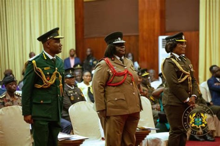 Offinso Queen Mother Takes Otumfuo Asantehene To Court Over Rejection Of KK Sarpong As Offinsohene