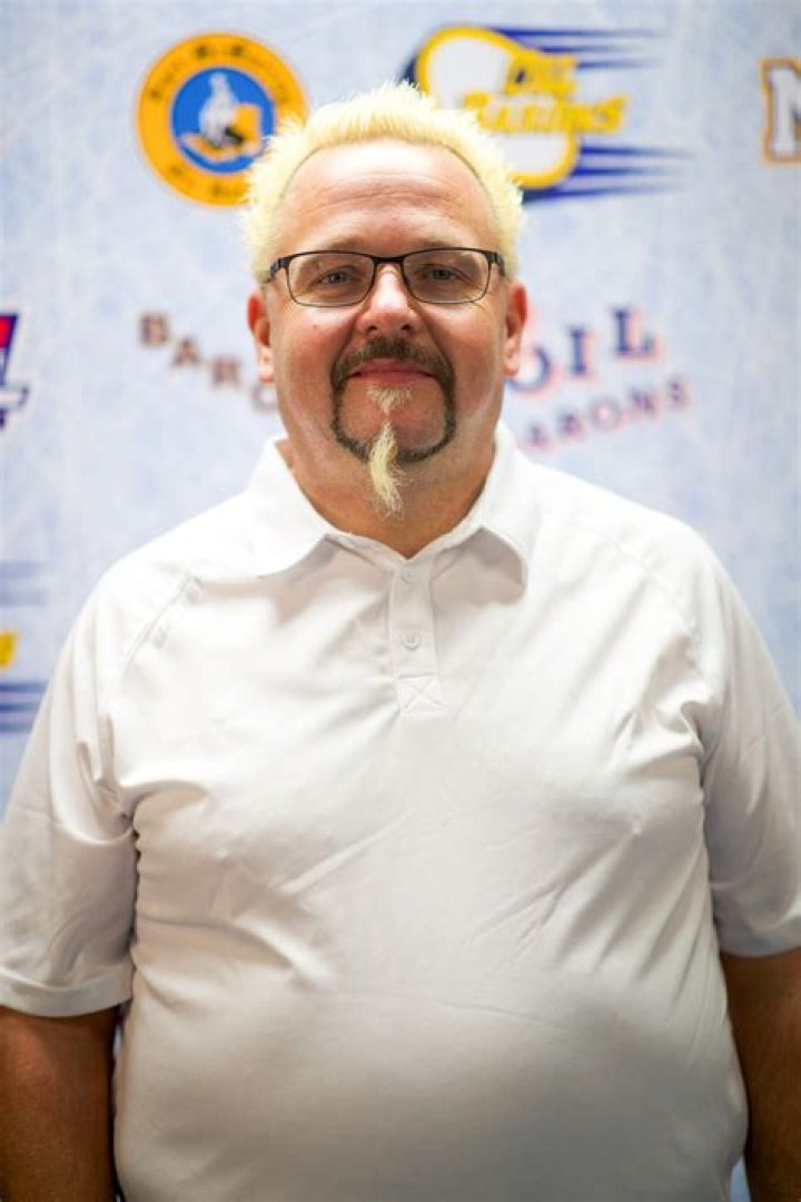 List of Famous Oil Barons