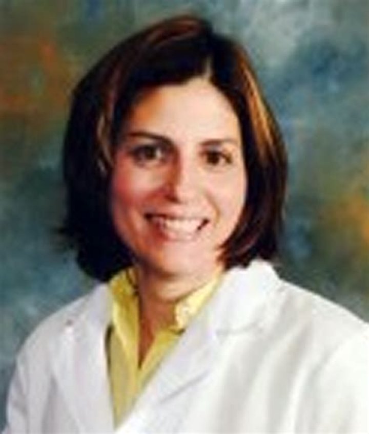 Dr. Olga Chamberlain, MD – Miami Beach, FL