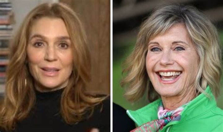 Olivia Newton-John’s Niece Slams Fake News That She Has Only Weeks To Live Amid Third Cancer Battle!