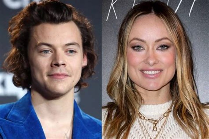 Olivia Wilde Responds To Paparazzi Questions About Harry Styles Amid Romance