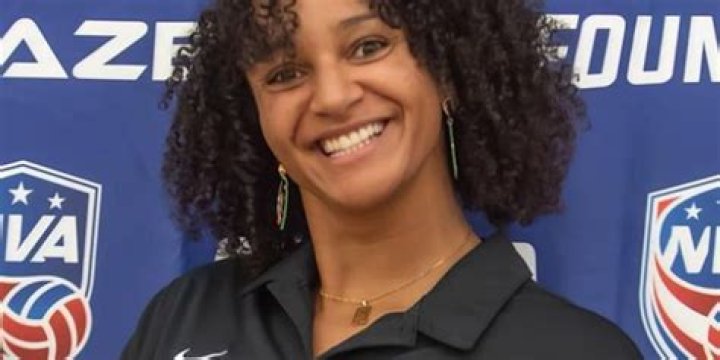 Olympian Haleigh Washington Shares Swimsuit Photo From “Camera Roll”