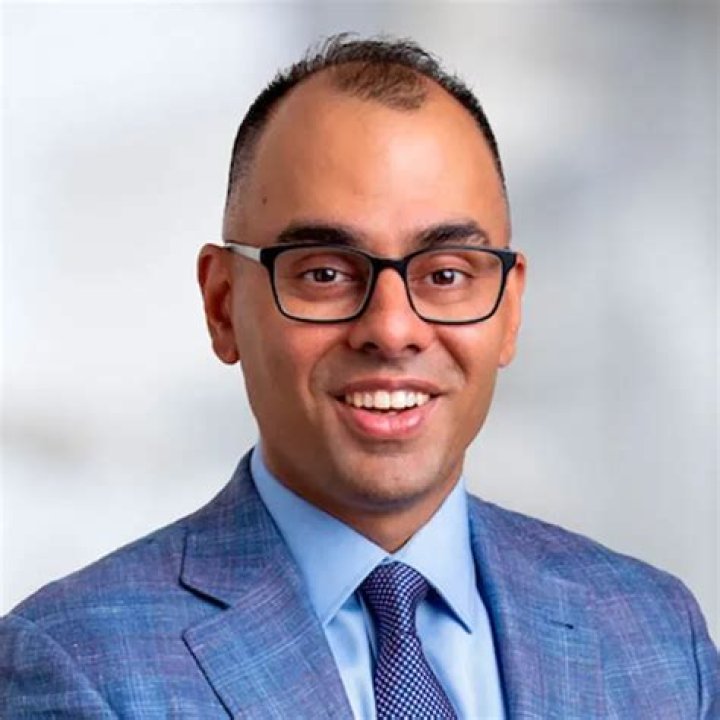 Dr. Om Chhabra, MD – Waldorf, MD