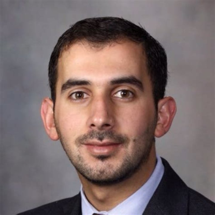 Dr. Omar Abu Saleh, MD – Rochester, MN