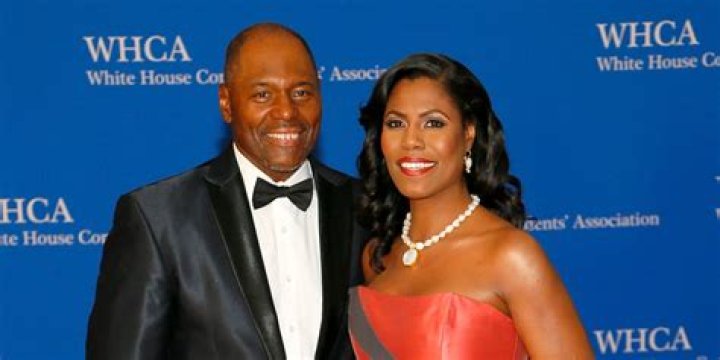 Omarosa Manigault Newman Husband and Net Worth: 10 Facts To Know About