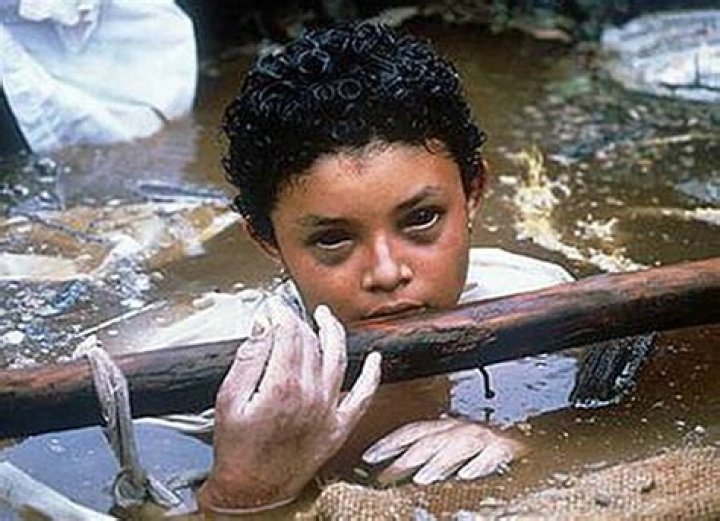 Omayra Sánchez – Bio, Facts, Family Life, Death