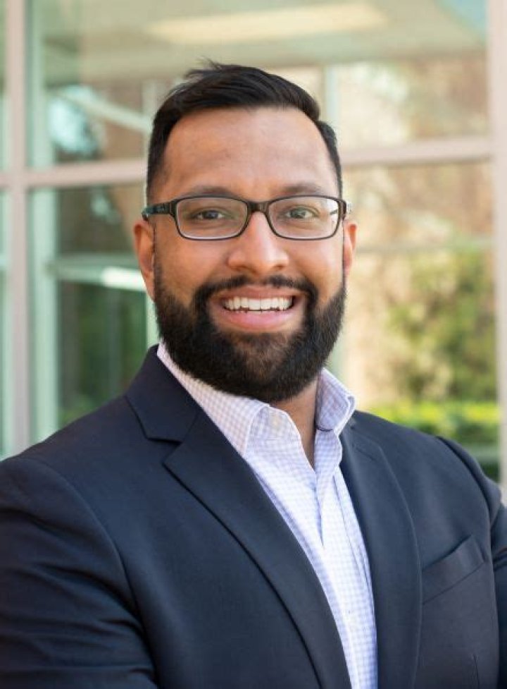 Dr. Omer Ali, MD – Newport News, VA