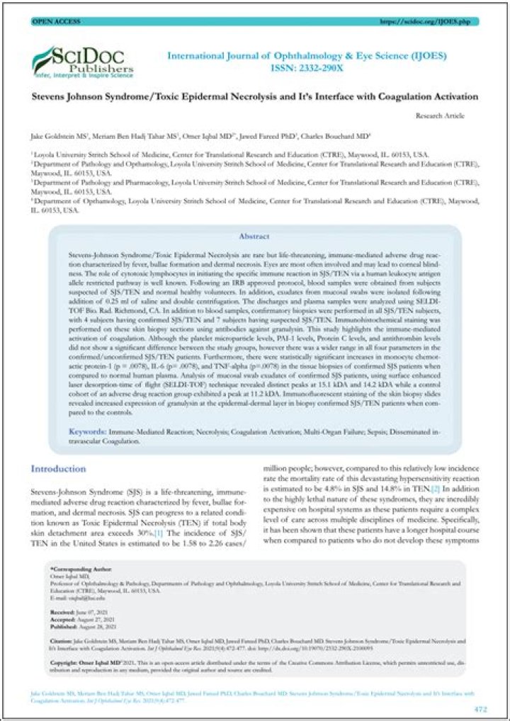 Dr. Omer Iqbal, MD – Minneapolis, MN