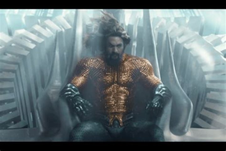 On the set of the first Aquaman, Jason Momoa took a big risk with his health in underwater scenes