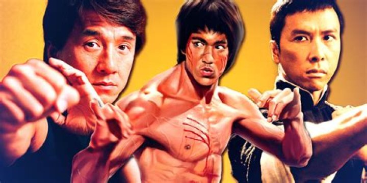 Once Upon A Time In Hollywood Reportedly Pulled From China Theaters For Bruce Lee’s Depiction In The Film