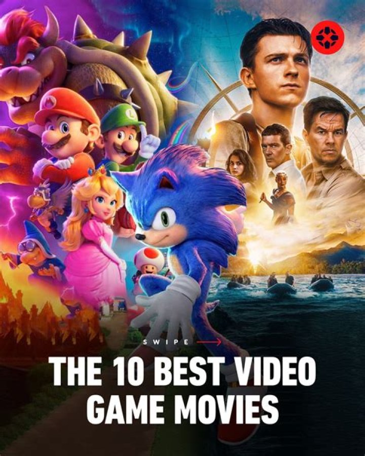 One of the best video game movies ever (that isn’t based on a video game) levels up on streaming