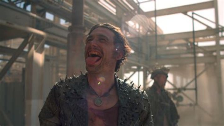 One of the worst post-apocalyptic movies ever made finds favor on Netflix