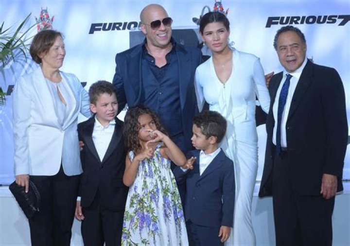 One of Vin Diesel’s many, many sequels finds new life on streaming
