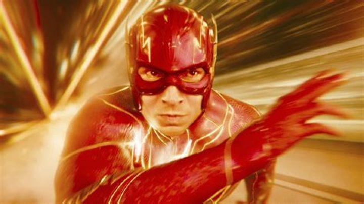 One scene from ‘The Flash’ is causing something between mass confusion and outright outrage