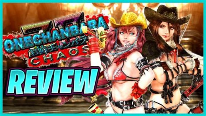 Onechanbara Z2: Chaos Review