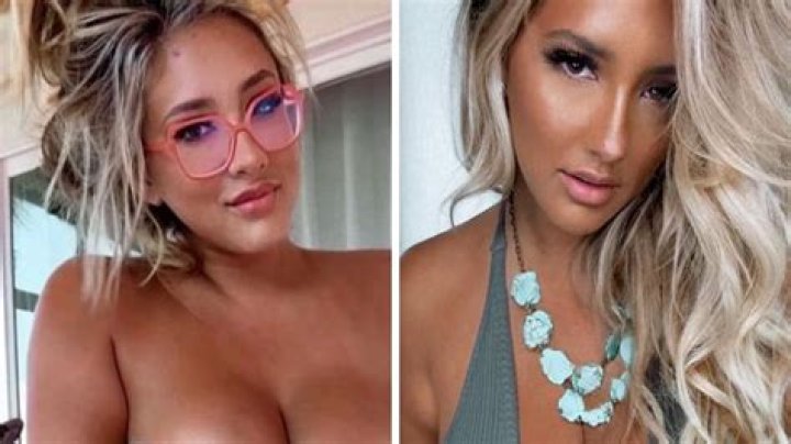 OnlyFans Model Sara Blake Cheek’s Son Suspended From School