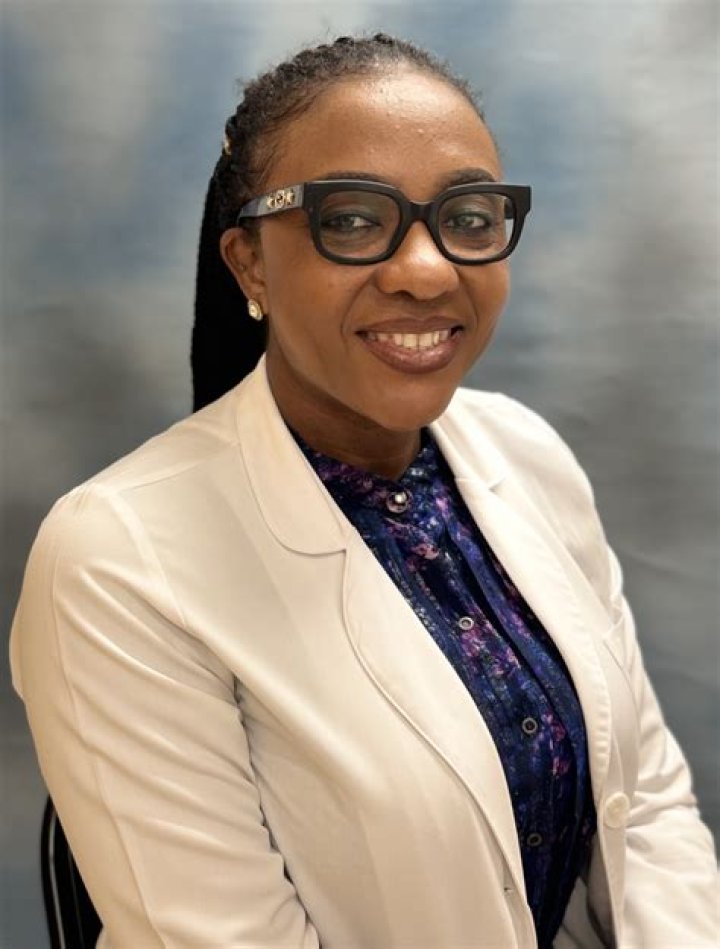 Dr. Onyinye Okpukpara, MD – Indian Trail, NC