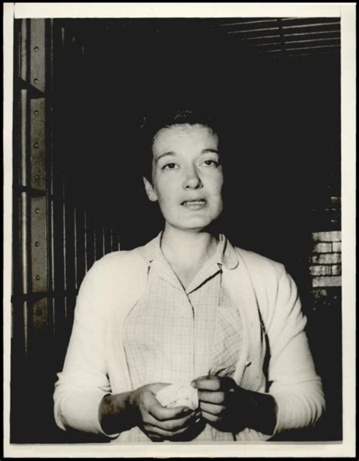 Opal Collins Age, Facts, Wikipedia, Who, Nationality, Biography