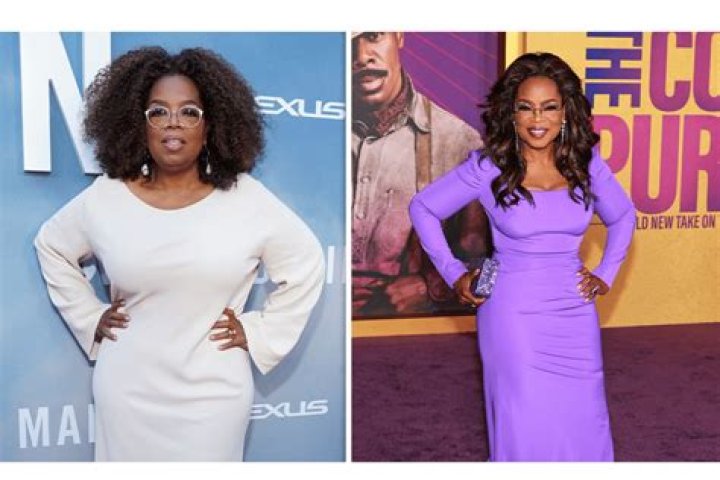 Oprah Winfrey Weight Loss: Inside Her Journey with Medication, Diet, and Exercise