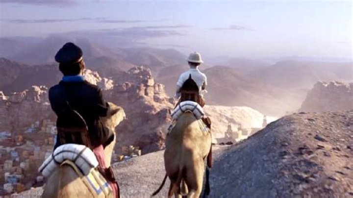 Optimists are still waiting patiently for the sequel to a smash hit we were guaranteed but never got