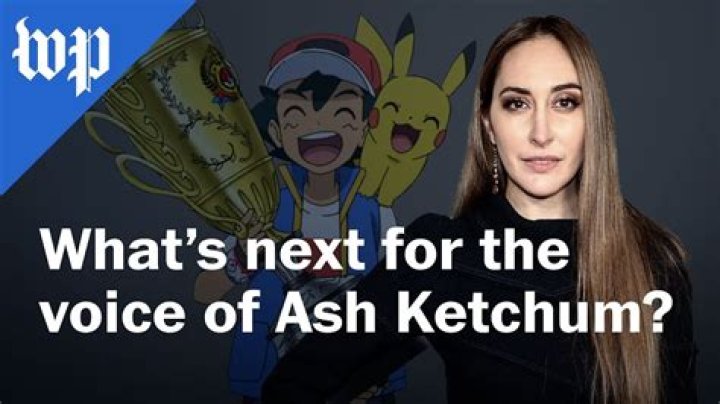 Original Ash Ketchum voice actor reacts to the end of ‘Pokémon’ as we know it