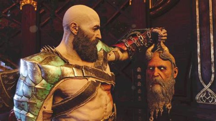 Original Kratos Voice Actor Reveals Why He Didn’t Return For God Of War On PS4