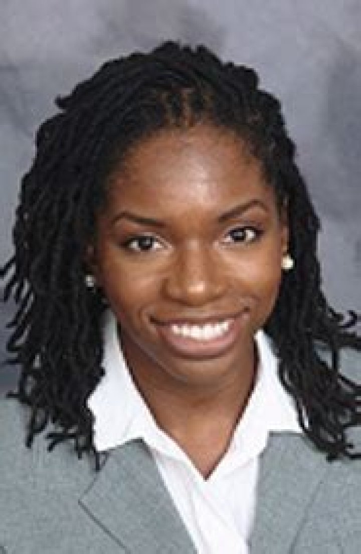 Dr. Osayamen Omoruyi, MD – Los Angeles, CA