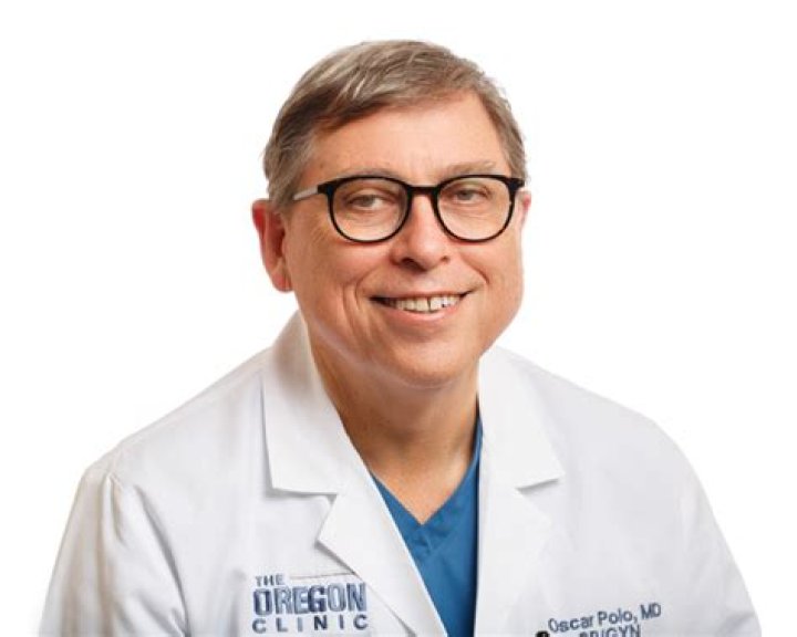Dr. Oscar Polo, MD – Portland, OR