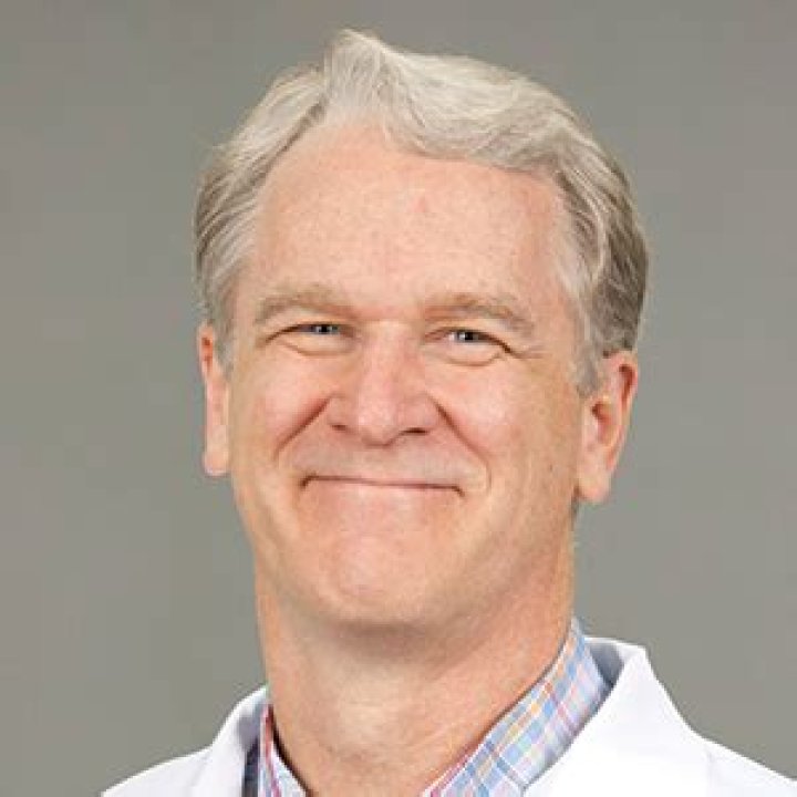 Dr. Oscar Wilson, MD – Tyler, TX