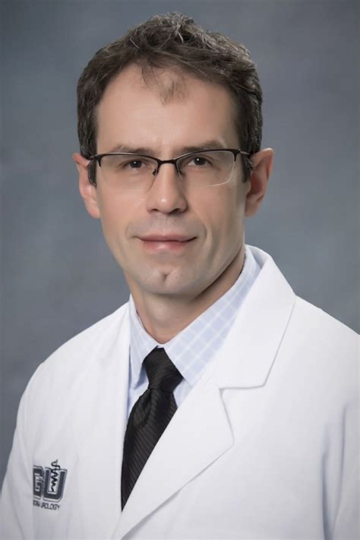 Dr. Ostap Dovirak, MD – Newport News, VA