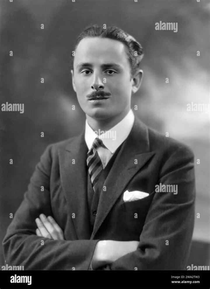 Oswald Mosley Biography - Facts, Childhood, Family Life of Pro-Fascist British Politician