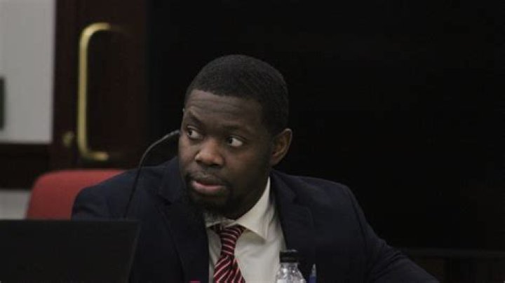 Othal Wallace Height, Weight, Net Worth, Age, Birthday, Wikipedia, Who, Nationality, Biography